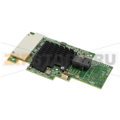 Модуль RAID, интегрированный Intel RMS3CC040 
