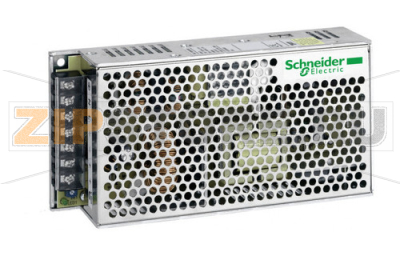 Источник питания 24 В, 150 Вт Schneider Electric ABL1REM24062 