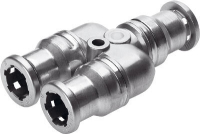 Фитинг Y-образный Festo CRQSY-16