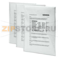 МАРКИРОВОЧНАЯ ПОЛОСКА, ДЛЯ ПАНЕЛИ ОПЕРАТОРА 3UF720, ДЛЯ МАРКИРОВКИ КНОПОК Siemens 3UF7925-0AA00-0