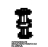 Intermediate reduction from D=10 Unox XBC 405E 