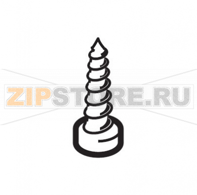 V. panelvit TCB 3,5x16 testa d=8 Saeco Royal Classic V. panelvit TCB 3,5x16 testa d=8 Saeco Royal Classic

Запчасть на сборочном чертеже под номером: 10

Название запчасти на итальянском языке: V. panelvit TCB 3,5x16 testa d=8 Saeco Royal Classic