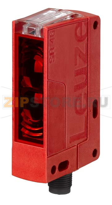 Датчик оптический Leuze PRK46C/LP-M12 
