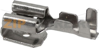 КЛЕММЫ - УПАКОВКА 100 ШТ 