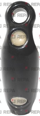 КРЫШКА ЧЕРНАЯ 