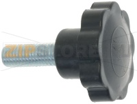 MANOPOLA FERMA BOCCA