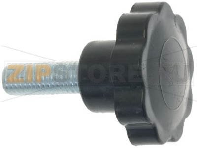 MANOPOLA FERMA BOCCA 