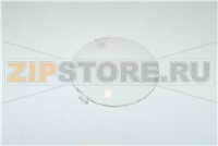 LAMP COVER WHIRLPOOL 482000014941