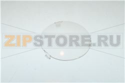 LAMP COVER WHIRLPOOL 482000014941 