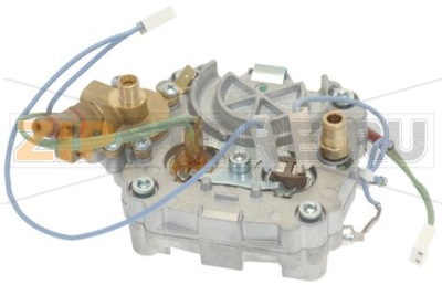 CALDAIA 230V 