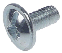 SCREW 4x8 CROSS HEAD