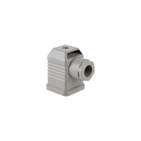 Штекер Weishaupt 716653