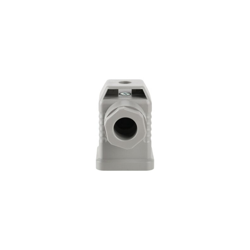 Штекер Weishaupt 716653 