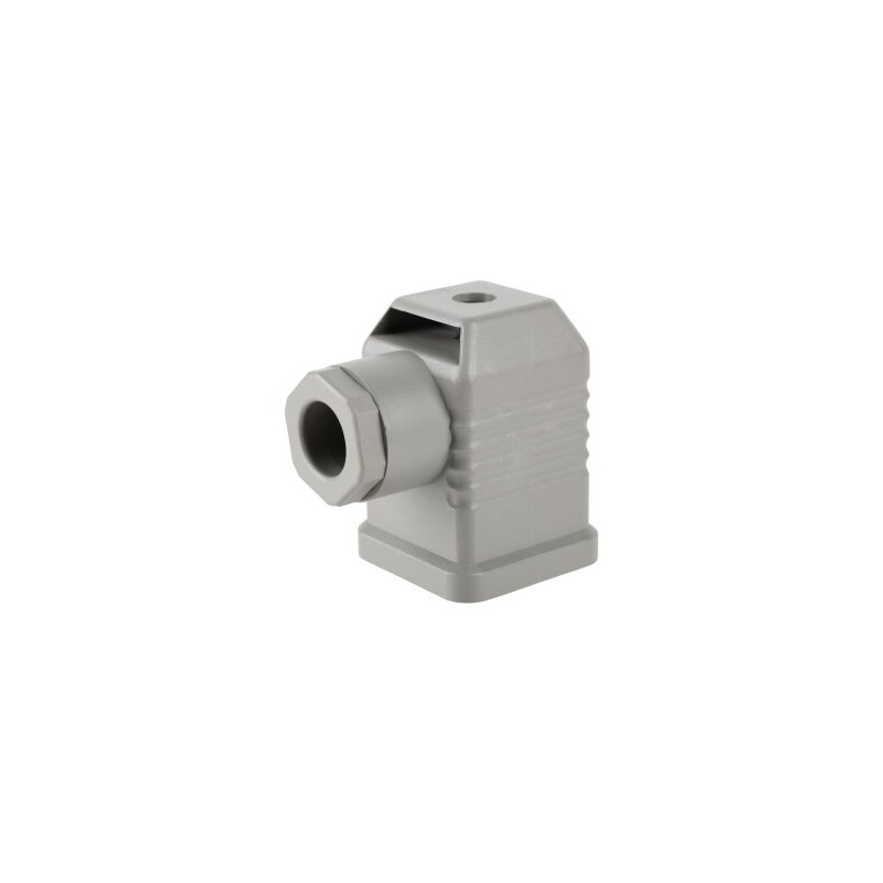 Штекер Weishaupt 716653 