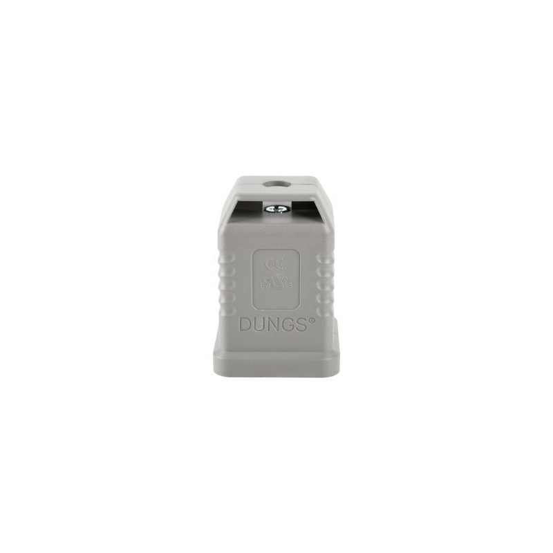 Штекер Weishaupt 716653 