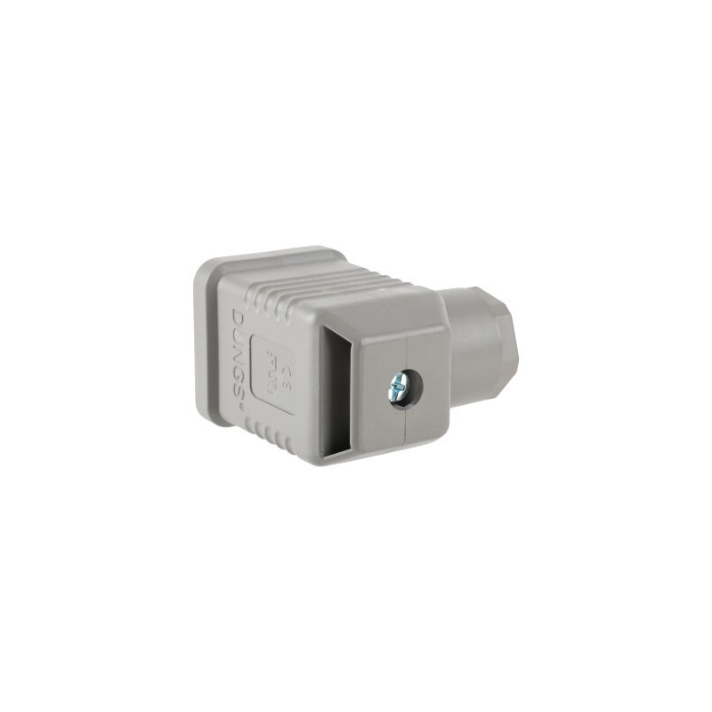 Штекер Weishaupt 716653 