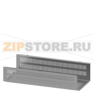 Разделитель 2B MBB/W800/D400 Siemens 8PQ3000-0BA70 