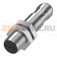 Датчики магнитного поля цилиндрической формы Balluff BMF00C7