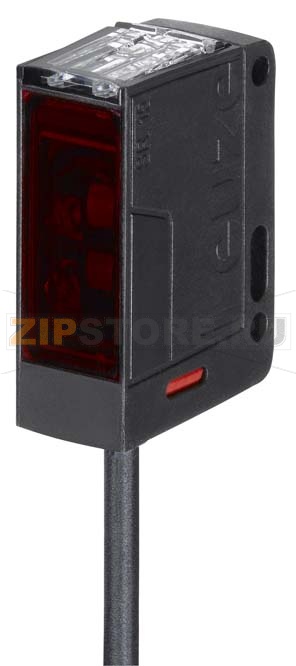 Датчик оптический Leuze PRK15.D1/4 