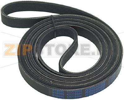 ПРИВОДНОЙ РЕМЕНЬ 