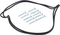 GASKET BOSCH 12010820