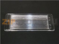 PLAFONIERA PORTALUCE A FILO P1059