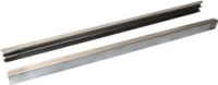 GRID SLIDES PAIR 560x31x14 mm LH/RH