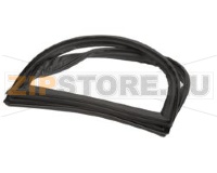 GASKET, TUC-27 DRAWER