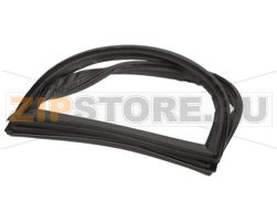 GASKET, TUC-27 DRAWER 
