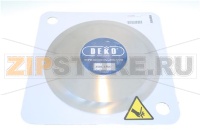 LAMA AFFETTATRICE 834 EPBK