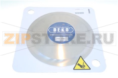 LAMA AFFETTATRICE 834 EPBK 