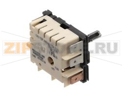 THERMOSTAT, 240V 