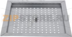 TANK FILTER 250X250X15 mm 