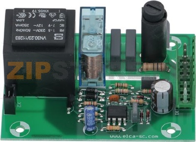 ПЛАТА УРОВНЯ ВОДЫ 