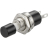 Кнопка 250 В/AC, 1.5 А, 1 x выкл/вкл, без фиксации, 1 шт TRU Components TC-R13-24A1-05-BK - Кнопка 250 В/AC, 1.5 А, 1 x выкл/вкл, без фиксации, 1 шт TRU Components TC-R13-24A1-05-BK