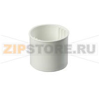 Кольцо подъемное 60 мм для монтажной коробки ABB 2TKA130042G1