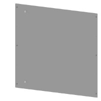 SIVACON S4 Subdivision vertical at the back Form 3 Width 600 Height 550 Siemens 8PQ5000-4BA47