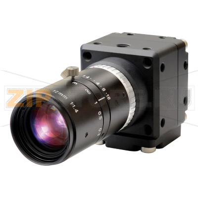 Камера Omron FH-SC02 