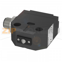 Датчик положения одиночный механический Balluff BNS005R