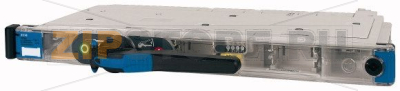 Держатель/разъединитель, 250А, размер 1 Eaton PIFT1H311C251MM 