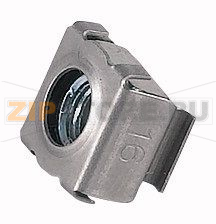Гайка закладная M8 Eaton CANU-M8-CS 