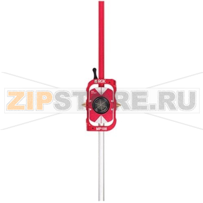 Минипризма RGK MP 108 