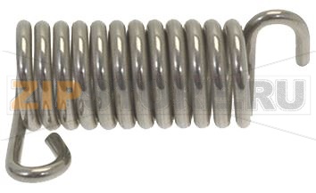ПРУЖИНА ПРАВАЯ Ø 21X56 ММ 
