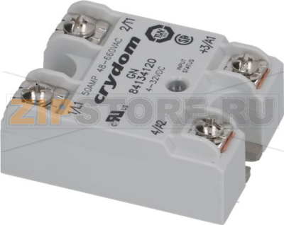 РЕЛЕ CROUZET GN 84135165 