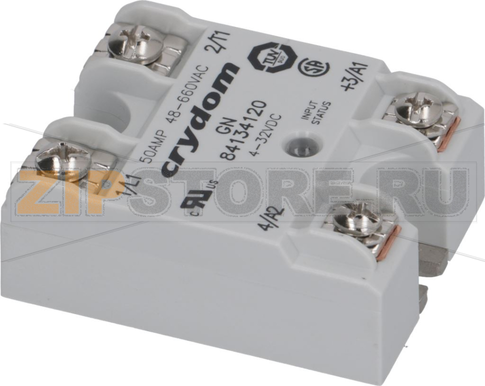 РЕЛЕ CROUZET GN 84135165 