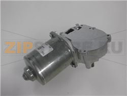 MOTORIDUTTORE 24V 