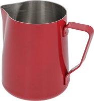 MILK PITCHER JOEFREX RED 0.59 L / 20oz