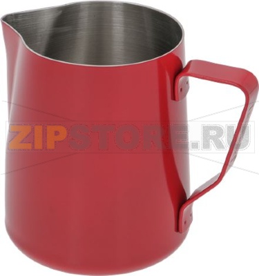 MILK PITCHER JOEFREX RED 0.59 L / 20oz 
