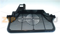 GRIGLIA VASCA RACCOGLI GOCCE