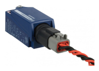 Корпус концевого выключателя Schneider Electric ZCP21D44